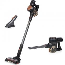 Princess Broom Staubsauger mit Akku 339390/ 220 W/ Autonomie 30 Min
