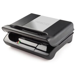 Griglia elettrica Princess Panini Grill 117002/ 700W/ Dimensioni 23*13 cm