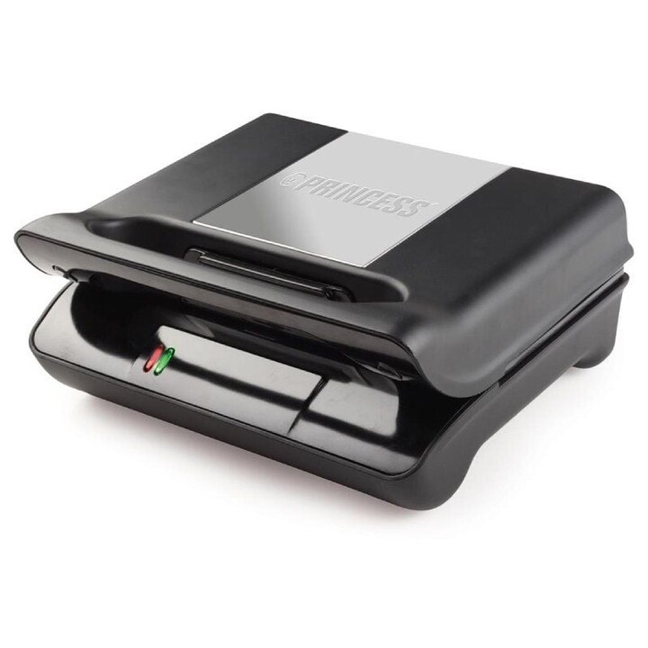 Griglia elettrica Princess Panini Grill 117002/ 700W/ Dimensioni 23*13 cm