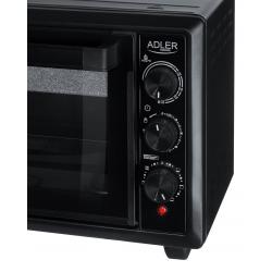 Horno eléctrico Camry CR 6023