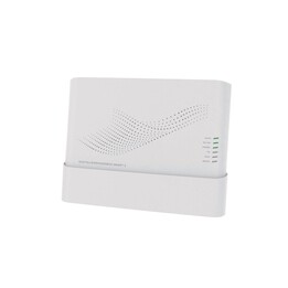 Telekom digitization box Smart 2 4 gigabit ports dual-band WiFi 6 white (40823405)