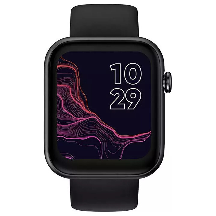 TicWatch GTH 2 Noir