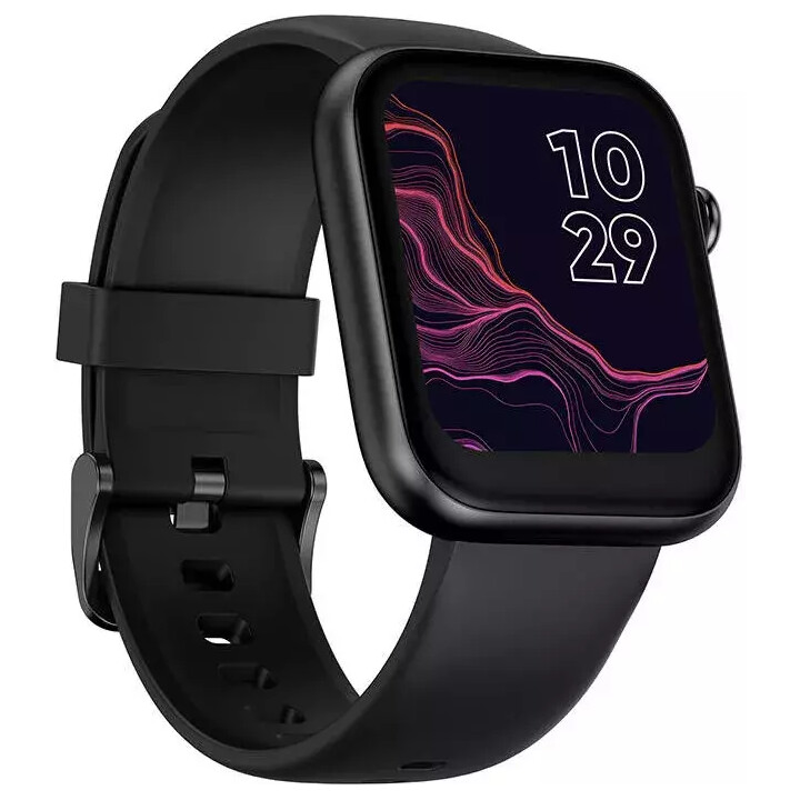 TicWatch GTH 2 Nero