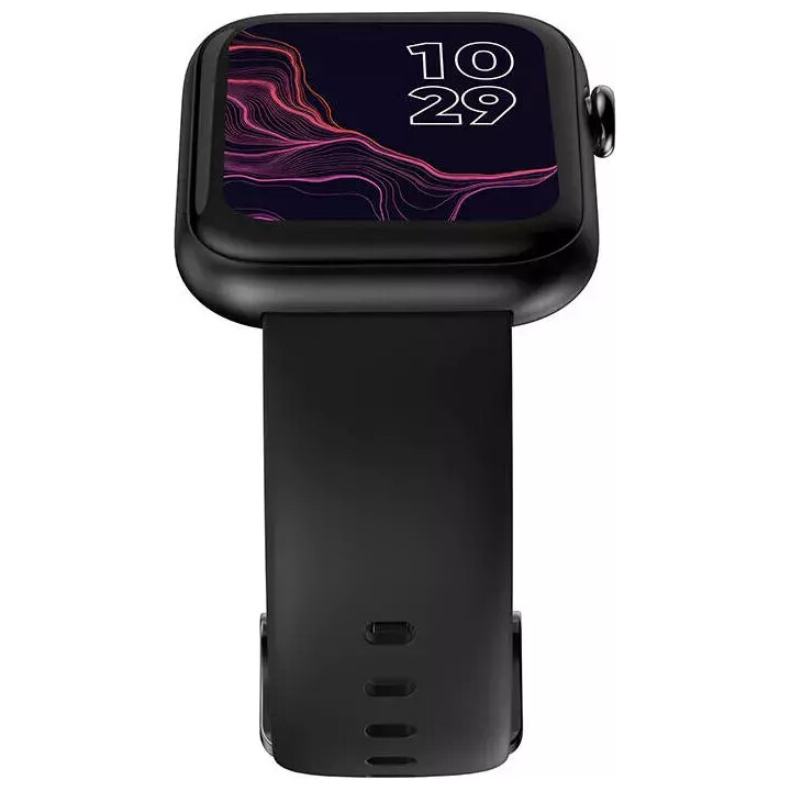TicWatch GTH 2 Nero