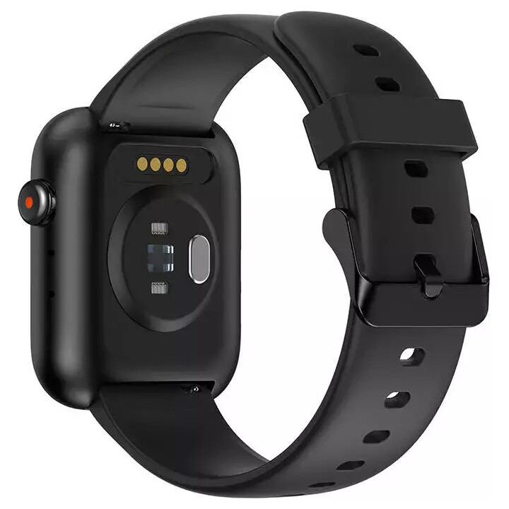 TicWatch GTH 2 Noir