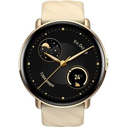 Zeblaze GTR 3 Pro Dorado