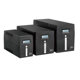 ZIGOR ZGR STEADY 1500 VA line-interaktive USV 1050 W Desktop/Tower