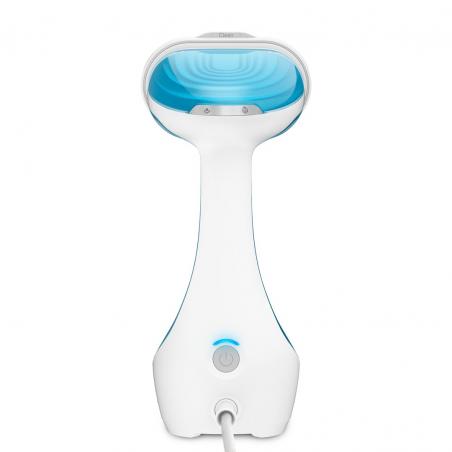 Tefal Pure Tex DT9530 Vaporizador manual de prendas 0,2 L 1700 W Azul, Blanco