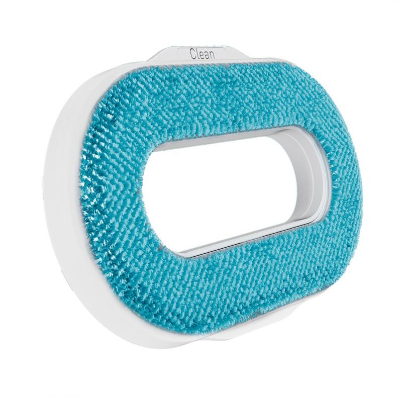 Tefal Pure Tex DT9530 Vaporizador manual de prendas 0,2 L 1700 W Azul, Blanco