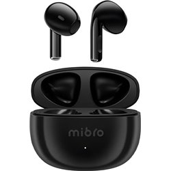 Mibro Earbuds 4 TWS Black