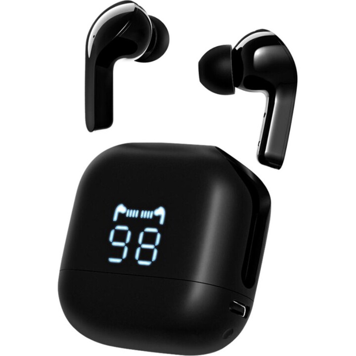 Mibro Earbuds 3 Pro TWS Noir - Casque Bluetooth