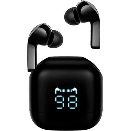 Mibro Earbuds 3 Pro TWS Negro - Auriculares Bluetooth