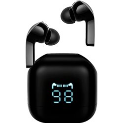 Mibro Earbuds 3 Pro TWS Black - Bluetooth Headphones