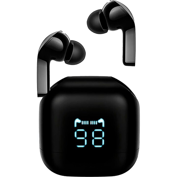 Mibro Earbuds 3 Pro TWS Negro - Auriculares Bluetooth