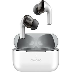 Mibro Earbuds M1 TWS Blanc - Casque Bluetooth