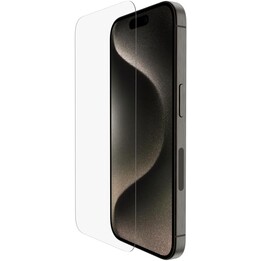 protecteur Ultraglass 2 am iPhone 15 Pro