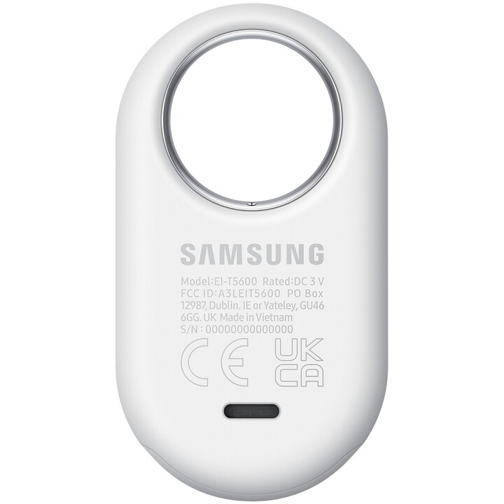 Samsung Galaxy SmartTag2 EI-T5600 Branco