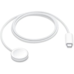 Cavo di ricarica magnetico intrecciato per Apple Watch/USB-C/1M - MT0H3TY/A