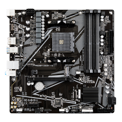 Gigabyte A520m Ds3h V2 (rev. 1.0) Soquete Am4 Micro Atx