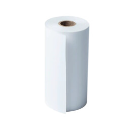 24 rolos de papel contínuo 79mm x 14m
