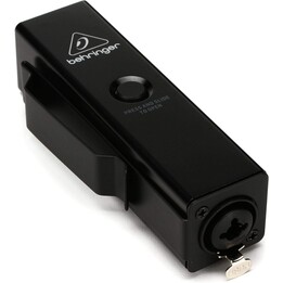 Behringer P2 Powerplay In-ear Amplifier