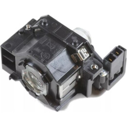 Microlamp projector lamp for epson elplp42