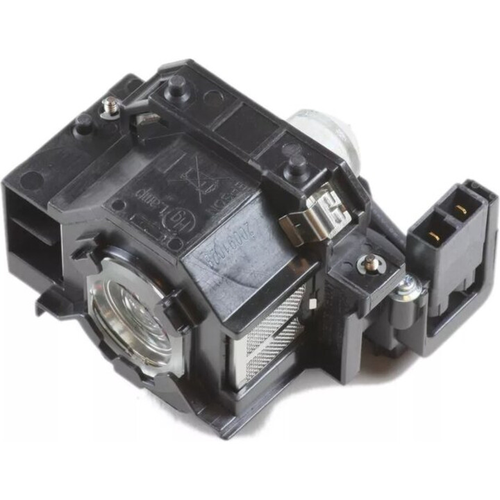Lampara proyector microlamp para epson elplp42