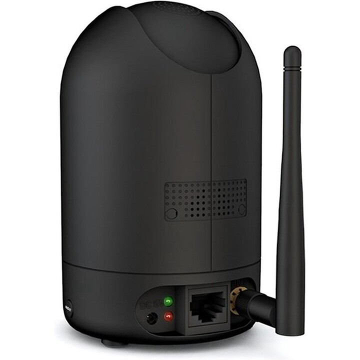 Foscam R4M-B Surveillance Camera Black
