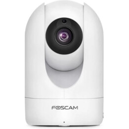Foscam R4M Cámara de Vigilancia Blanco