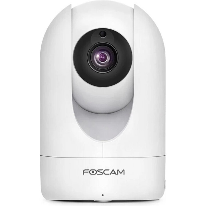 Foscam R4M Câmara de vigilância Branco