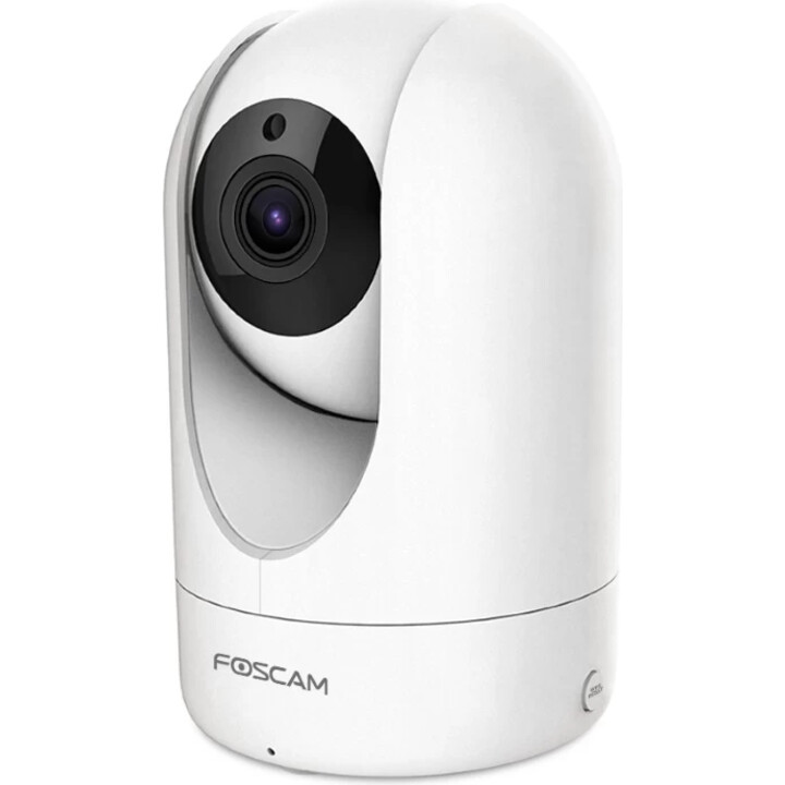 Foscam R4M Caméra de surveillance Blanc