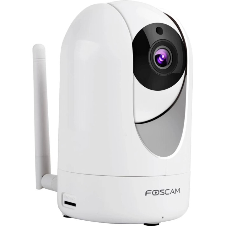 Foscam R4M Câmara de vigilância Branco