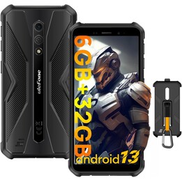 Ulefone Armor X12 3GB 32GB Dual Sim Nero