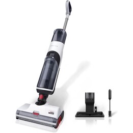Roborock Dyad Aspirapolvere senza fili 260W Bianco