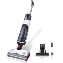 Roborock Dyad Aspiradora Inalámbrica 260W Blanco