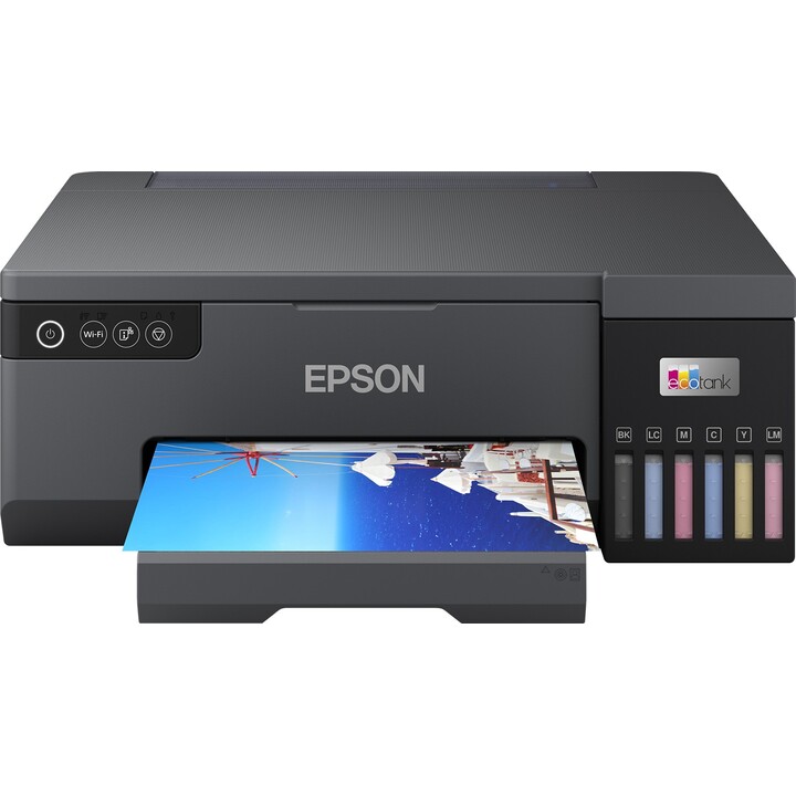 Epson Ecotank ET-14100