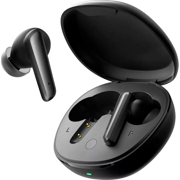 SoundPEATS Life Lite Preto Auriculares Bluetooth