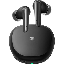 SoundPEATS Life Lite Preto Auriculares Bluetooth