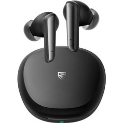 SoundPEATS Life Lite Noir Casque Bluetooth