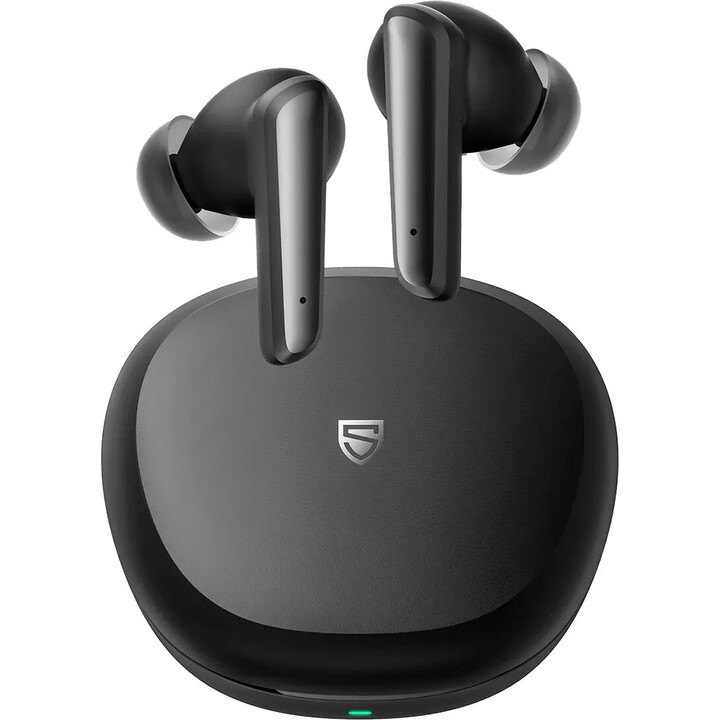 SoundPEATS Life Lite Noir Casque Bluetooth
