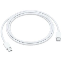 Apple MM093ZM/A cable USB 1 m USB C Blanco
