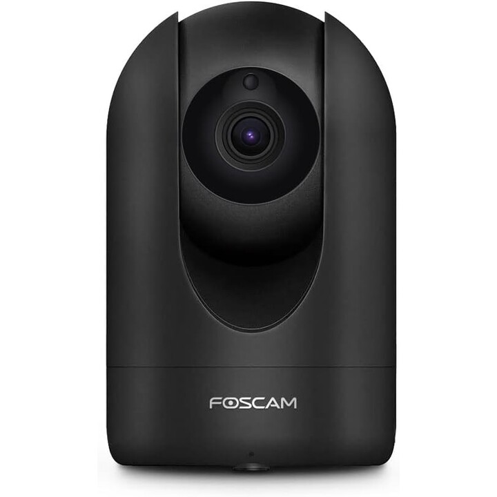 Foscam R4M-B Surveillance Camera Black