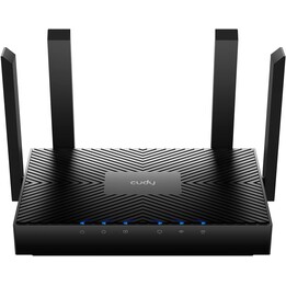 Cudy WR3000 AX3000 Wi-Fi 6