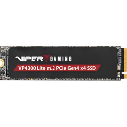 Patriot Viper VP4300L M.2 PCI-Ex4 NVMe 4TB