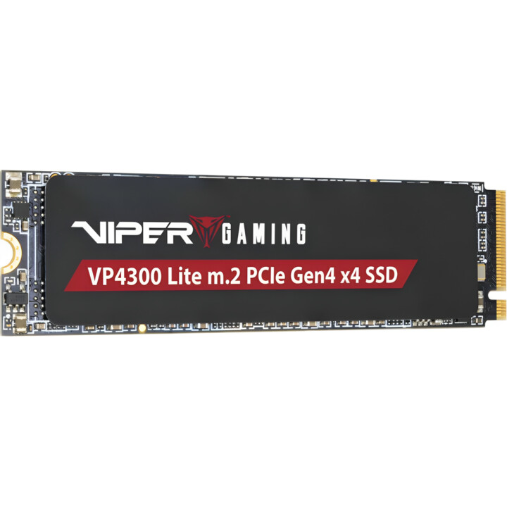 Patriot Viper VP4300L M.2 PCI-Ex4 NVMe 4TB