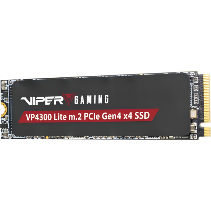 Patriot Viper VP4300L M.2 PCI-Ex4 NVMe 4TB