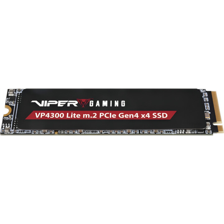Patriot Viper VP4300L M.2 PCI-Ex4 NVMe 4TB