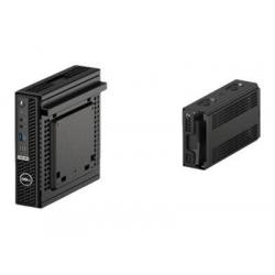 Dell Vesa mount for OptiPlex Micro and Thin Client with adapter mount