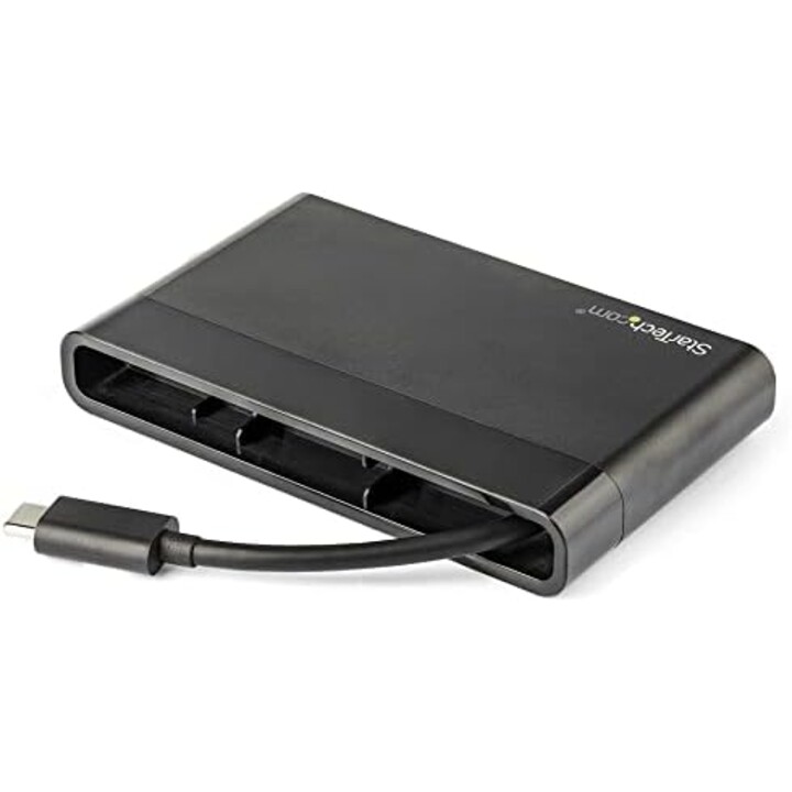 Dock station usb-c 4k hdmi vga