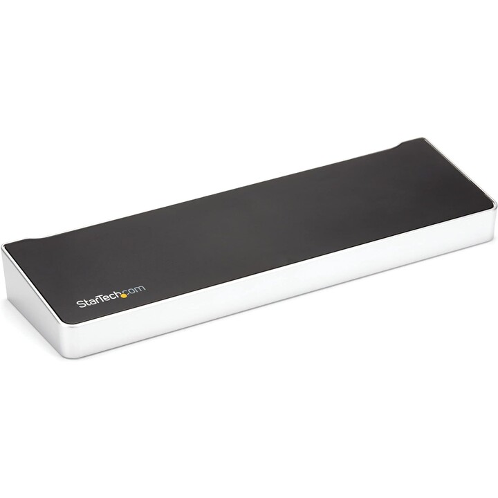 Dock station usb-c dp y hdmi
